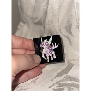 Official TCG Pokemon Palkia Astral Radiance Pin